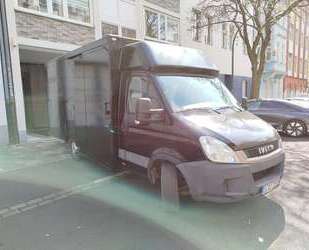 IVECO Daily Gebrauchtwagen