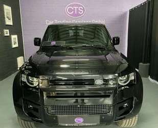 Land Rover Defender Gebrauchtwagen