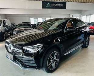 Mercedes-Benz GLC 300 Gebrauchtwagen