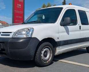 Citroen Berlingo Gebrauchtwagen