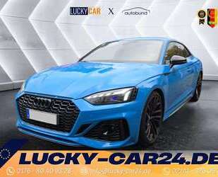 Audi RS5 Gebrauchtwagen