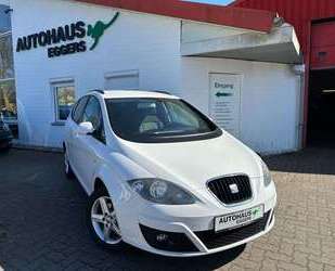 Seat Altea Gebrauchtwagen
