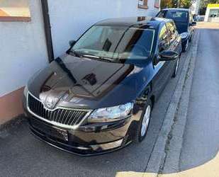 Skoda Rapid/Spaceback Gebrauchtwagen