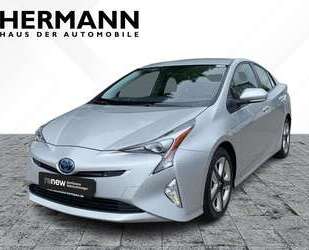 Toyota Prius Gebrauchtwagen