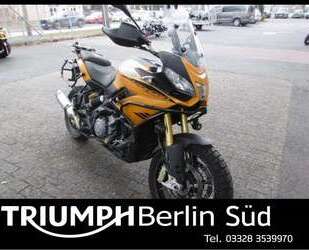 Aprilia Caponord 1200 