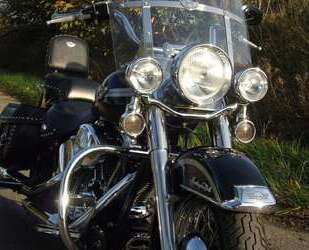 Harley Davidson Heritage Softail Gebrauchtwagen