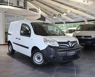 Renault Kangoo Gebrauchtwagen