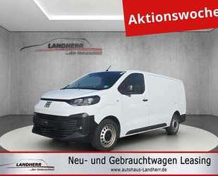 Fiat Scudo Gebrauchtwagen