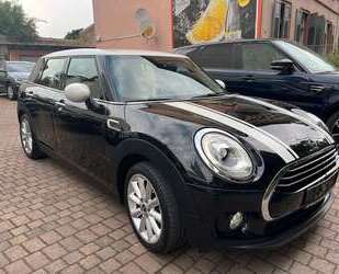 Mini Cooper D Clubman Gebrauchtwagen