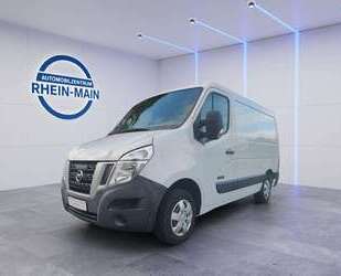 Nissan NV400 Gebrauchtwagen