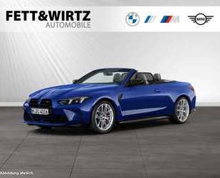 BMW M4 Gebrauchtwagen