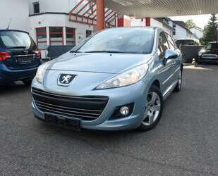 Peugeot 207 Gebrauchtwagen