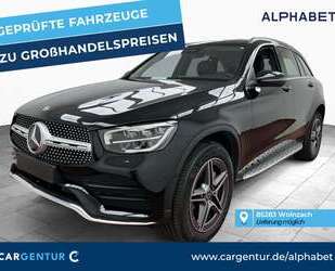 Mercedes-Benz GLC 300 Gebrauchtwagen