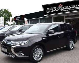 Mitsubishi Outlander Gebrauchtwagen