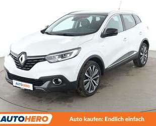 Renault Kadjar Gebrauchtwagen