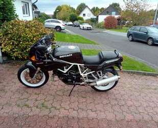 Ducati 900 SS Gebrauchtwagen