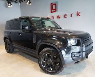 Land Rover Defender Gebrauchtwagen
