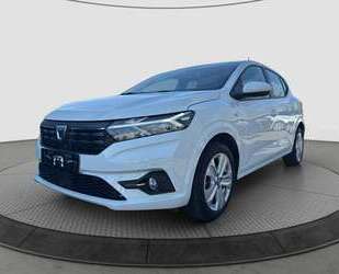 Dacia Sandero Gebrauchtwagen
