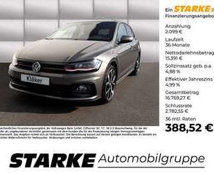 VW Polo GTI Gebrauchtwagen