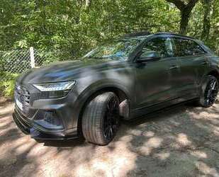 Audi Q8 Gebrauchtwagen