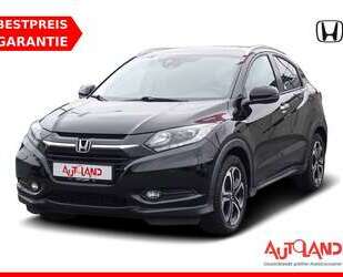 Honda HR-V Gebrauchtwagen