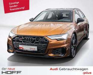 Audi S6 Gebrauchtwagen