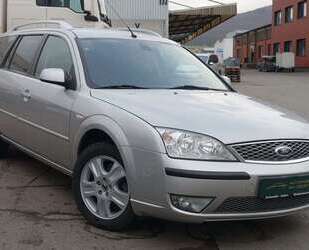 Ford Mondeo Gebrauchtwagen