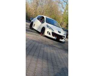 Peugeot 207 Gebrauchtwagen