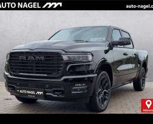 Dodge RAM Gebrauchtwagen