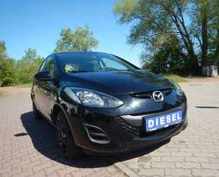 Mazda 2 Gebrauchtwagen