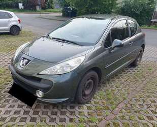Peugeot 207 Gebrauchtwagen