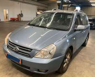 Kia Carnival Gebrauchtwagen