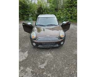 Mini Cooper Clubman Gebrauchtwagen