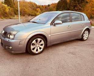 Opel Signum Gebrauchtwagen