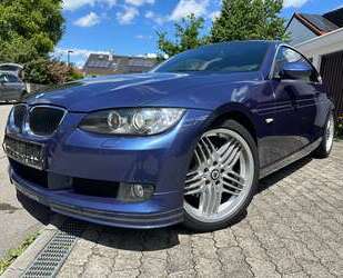 Alpina D3 Gebrauchtwagen
