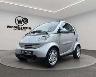 Mercedes-Benz forTwo 