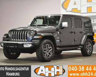 Jeep Wrangler Gebrauchtwagen