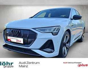 Audi e-tron Gebrauchtwagen