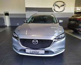Mazda 6 Gebrauchtwagen