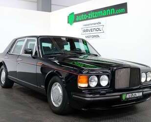 Bentley Turbo R 