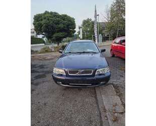 Volvo S40 Gebrauchtwagen