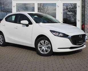 Mazda 2 Gebrauchtwagen