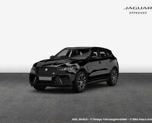 Jaguar F-Pace Gebrauchtwagen