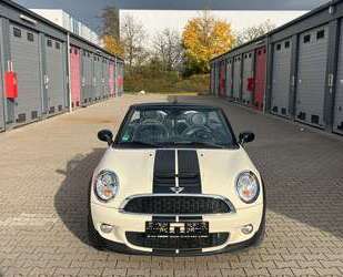 Mini Cooper S Gebrauchtwagen