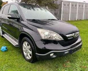 Honda CR-V Gebrauchtwagen