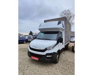IVECO Daily Gebrauchtwagen
