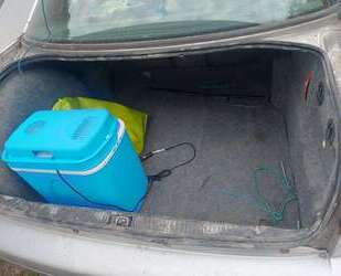 Opel Omega Gebrauchtwagen