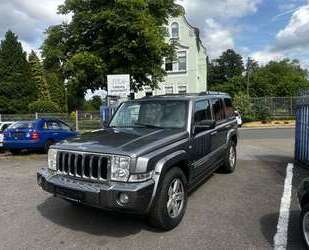 Jeep Commander 