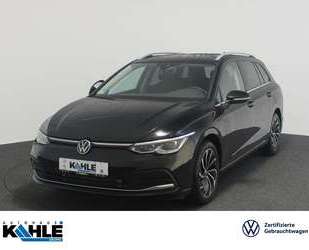 VW Golf Variant Gebrauchtwagen
