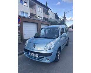 Renault Kangoo Gebrauchtwagen